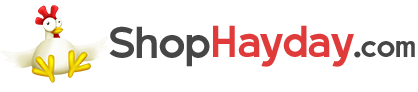 ShopHayday